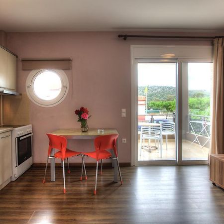 Apanema Apartments Вивари Номер фото