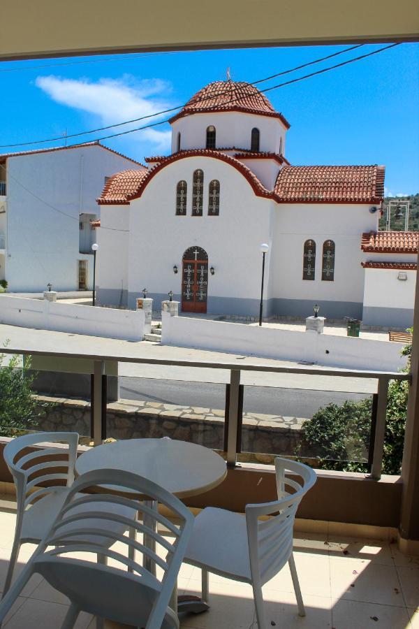 Apanema Apartments Вивари Экстерьер фото