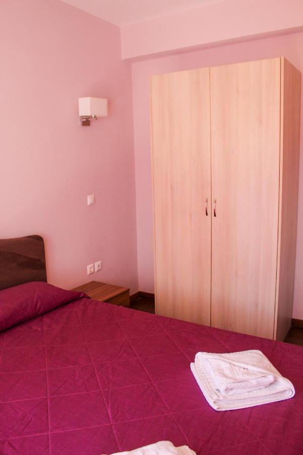 Apanema Apartments Вивари Экстерьер фото