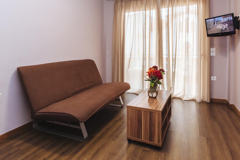 Apanema Apartments Вивари Номер фото