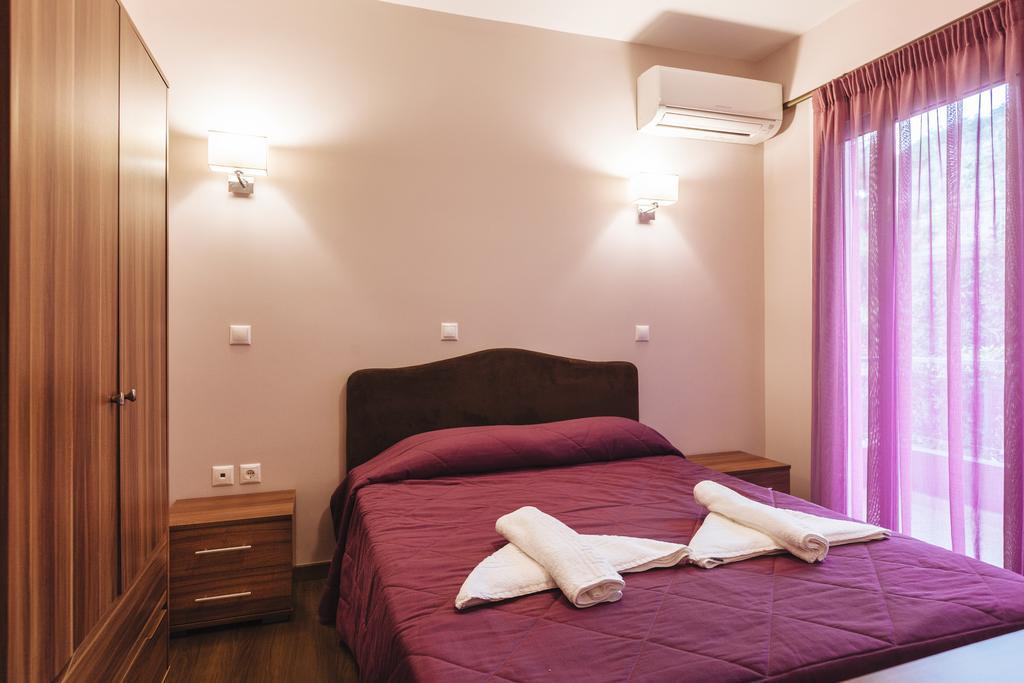 Apanema Apartments Вивари Номер фото